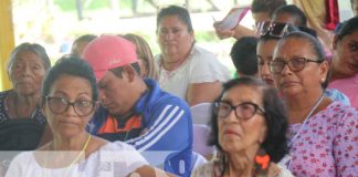 Foto: Congreso de Mujeres en Siuna reconoce la restitución de sus derechos