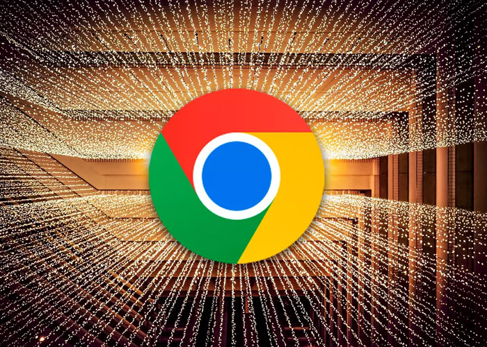 Foto: Google Chrome revoluciona /Cortesía