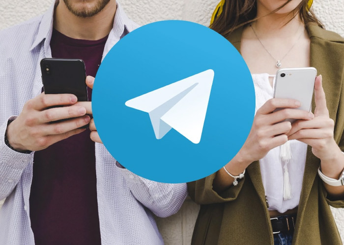 Foto: Telegram lanza un servicio de citas gratuito para mujeres /Cortesía