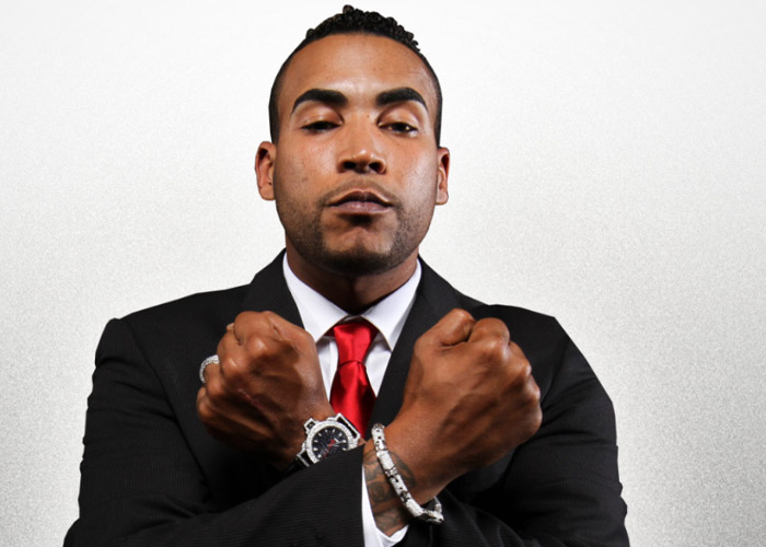 Foto: Don Omar causa sorpresa con un nuevo mensaje /Cortesía