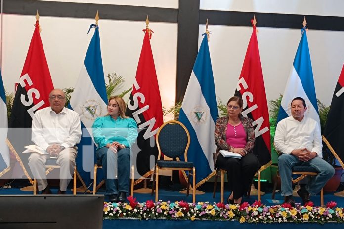 Foto: Presentan Estrategia Nacional de Educación “Bendiciones y Victorias