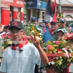 Foto: Diferentes municipios del país conmemoran el natalicio del Comandante Carlos Fonseca Amador