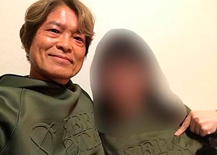 fOTO: Toru Furuya acepta los cargos por haber mantenido una relación con una menor de edad/ cORTESÍA