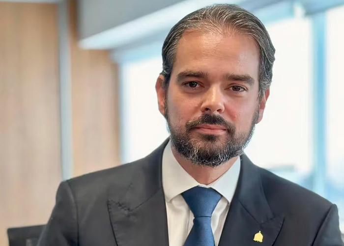 Foto: Un latinoamericano será el próximo jefe de Interpol /Cortesía