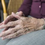 Foto: Joven abusa de una anciana en EE.UU. /Cortesía