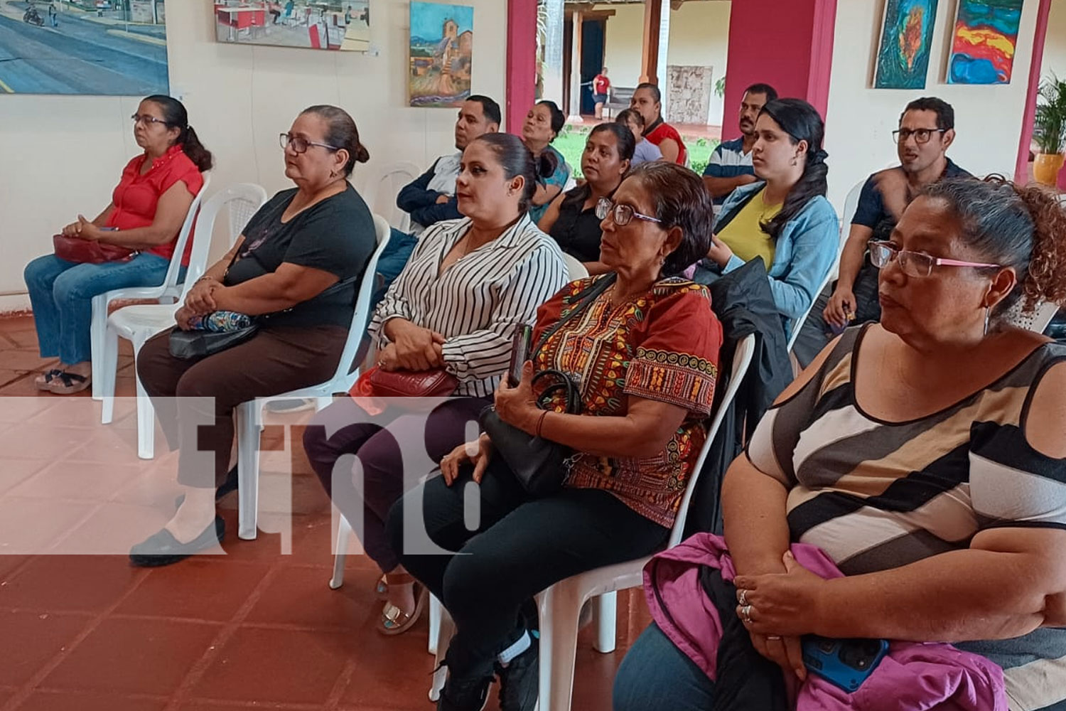 Ciclo de Cine Revolucionario en Granada conecta con la historia de Nicaragua