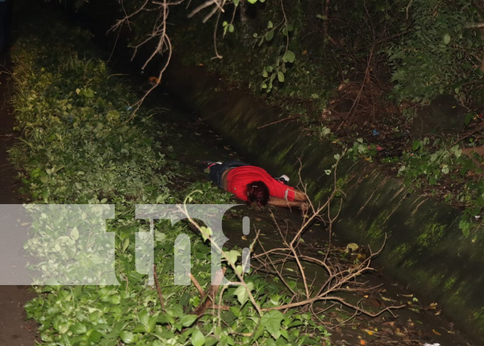 Foto: Terrible accidente en León /TN8