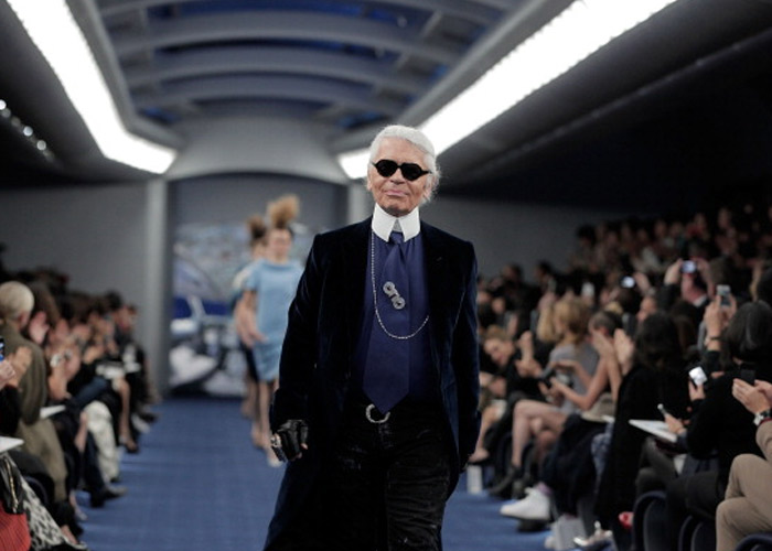 Foto: Disney+ estrena serie sobre la leyenda de la moda Karl Lagerfeld /Cortesía