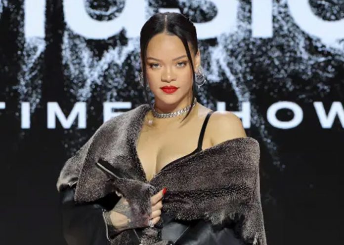 Foto: Rihanna anuncia su nueva línea de productos /Cortesía