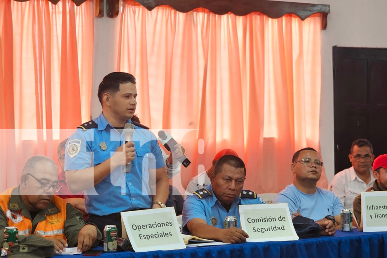 Foto: Jalapa se prepara para enfrentar situaciones de emergencia durante el invierno/TN8