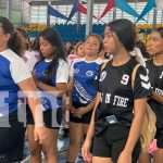 Foto: Torneo de Balonmano reúne a 12 Equipos de Managua, Masaya y Granada/TN8