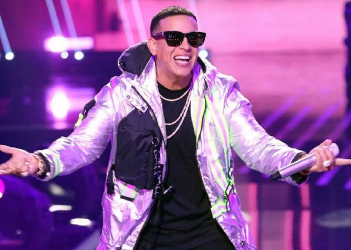 Daddy Yankee evangeliza a través de sus redes