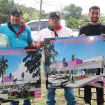 Foto: Realizan visita técnica al Hospital Carlos Centeno de las Minas en Siuna / Cortesía