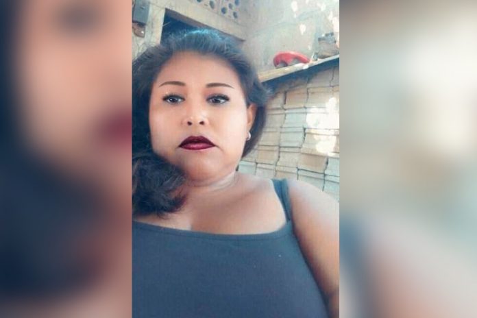 Foto: Sentencian a tres años de cárcel a la mujer que secuestró a recién nacida en Masaya/TN8