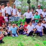 Foto: Feria de la Naturaleza en San José de los Remates, Boaco / TN8