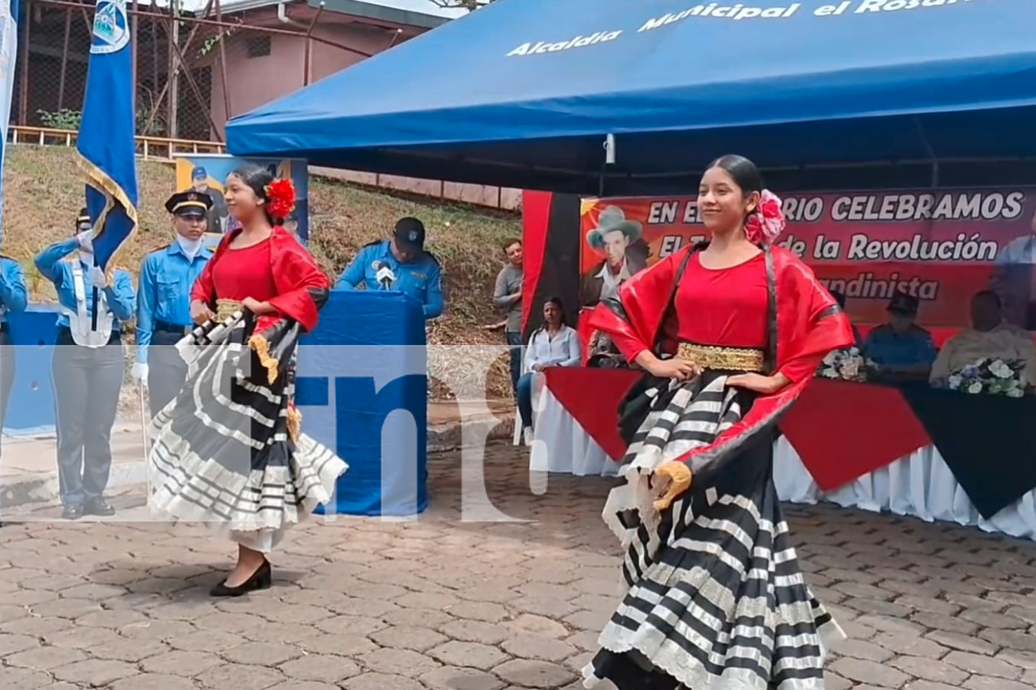 Foto: El Rosario inaugura segunda Comisaría de la Mujer en Carazo/ Cortesía