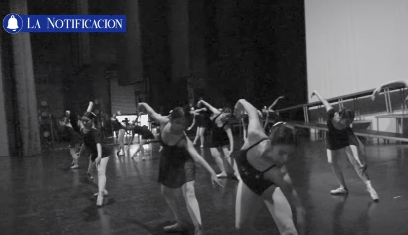 Foto: Nicaragua: Un país que vibra al ritmo de la sinfonía y el encanto del ballet/ TN8