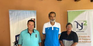 baloncesto, FENIBAL, Nicaragua, deporte