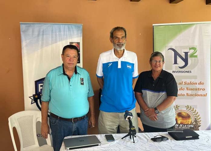 baloncesto, FENIBAL, Nicaragua, deporte