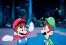 Foto: “Mario y Luigi: Brothership” lo que se sabe de la nueva entrega de Nintendo Switch / Cortesía