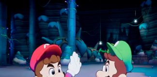 Foto: “Mario y Luigi: Brothership” lo que se sabe de la nueva entrega de Nintendo Switch / Cortesía