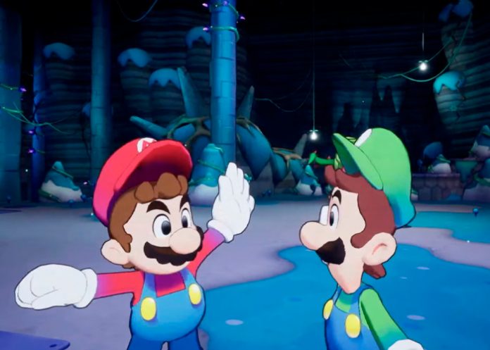 Foto: “Mario y Luigi: Brothership” lo que se sabe de la nueva entrega de Nintendo Switch / Cortesía