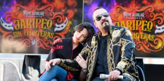 Foto: Pepe Aguilar habló por primera vez sobre el escandaloso romance de Ángela y Nodal/ Cortesía