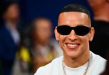 foto: Daddy Yankee rechazó oferta millonaria por seguir predicando a Cristo / Cortesía