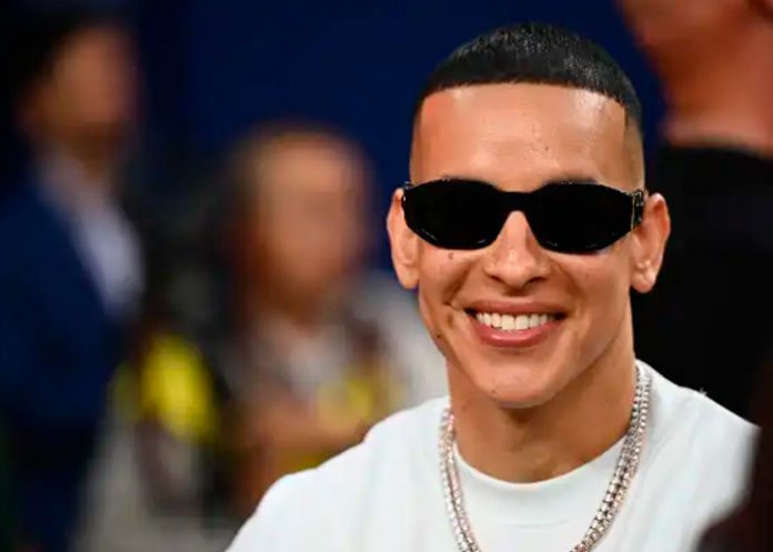 foto: Daddy Yankee rechazó oferta millonaria por seguir predicando a Cristo / Cortesía
