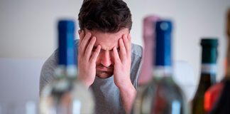 Foto: Salva a un amigo: Consecuencias de beber alcohol a diario / Cortesía