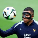 kylian, mbappé, francia, futbol,