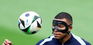 kylian, mbappé, francia, futbol,