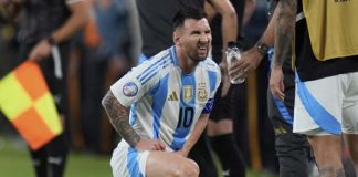 lionel, messi, argentina, fútbol, copa, américa,