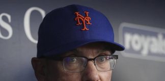 Dueño de Mets optimista aún esta temporada