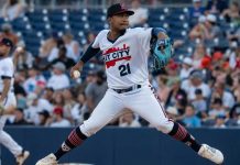 nashville, sounds, béisbol, carlos, rodríguez,