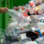 Foto: Países de la Unión Europea aprueban leyes para reducir las botellas de plástico / Cortesía