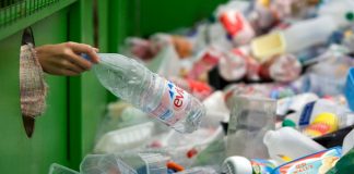 Foto: Países de la Unión Europea aprueban leyes para reducir las botellas de plástico / Cortesía