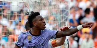 vinicius, real, madrid, fútbol,