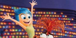 Foto: Pixar ‘eliminó' estas emociones de ‘Intensamente 2' por razones mayores / Cortesía