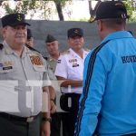 Foto: Nicaragua gana segundo lugar en actividades de intercambios militares y deportivos / TN8