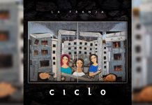 Foto: Ciclo lanza nuevo sencillo "La Franja"