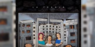 Foto: Ciclo lanza nuevo sencillo "La Franja"