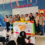 Foto: Serenata para docentes en el Instituto Ramírez Goyena / TN8