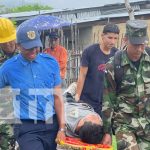 Foto: Preparación para Ejercicio Multiamenazas en Nueva Segovia / TN8