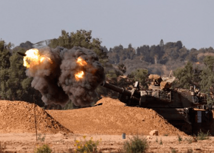 Israel continúa su ofensiva pese a un llamado de alto el fuego