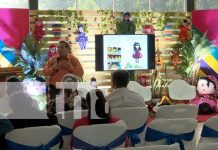 Artesanos fortalecen capacidades en encuentro en Managua