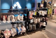 Foto: Adidas apertura la tienda 'Home Sport' en Galería Santo Domingo en Managua/TN8