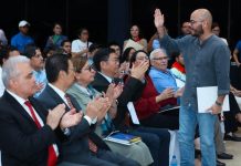 Nicaragua comparte con china principios de solidaridad