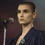 Foto: Retiran figura de cera de Sinéad O'Connor en Dublín tras fuertes críticas /créditos