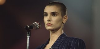 Foto: Retiran figura de cera de Sinéad O'Connor en Dublín tras fuertes críticas /créditos